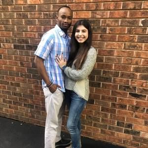 Meet your Posher, Dani